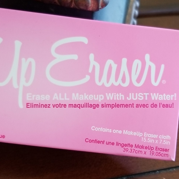 ๐ MAKE UP ERASER - Picture 2 of 6